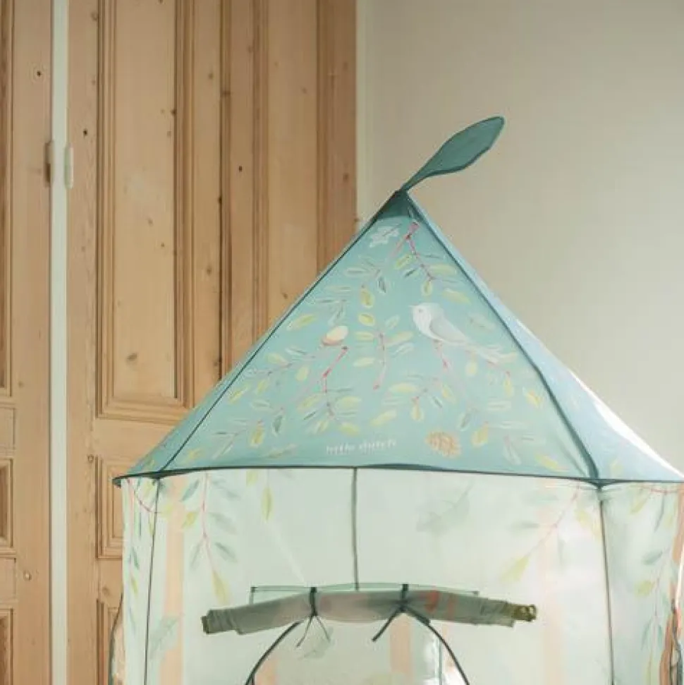 Speeltent Forest Friends - Meerkleurig - Forest Friends