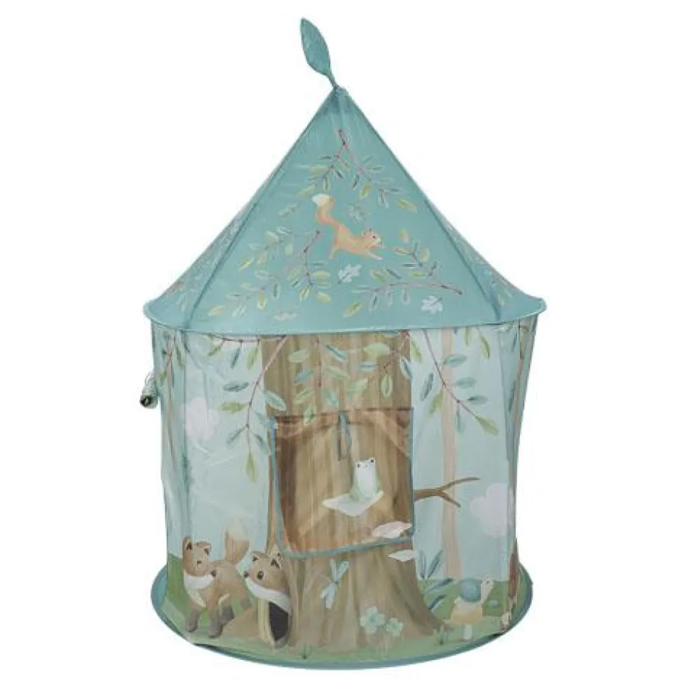 Speeltent Forest Friends - Meerkleurig - Forest Friends