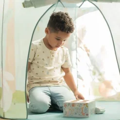 Speeltent Forest Friends - Meerkleurig - Forest Friends