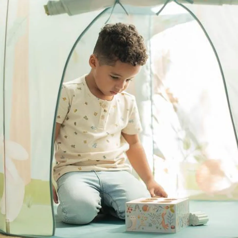 Speeltent Forest Friends - Meerkleurig - Forest Friends