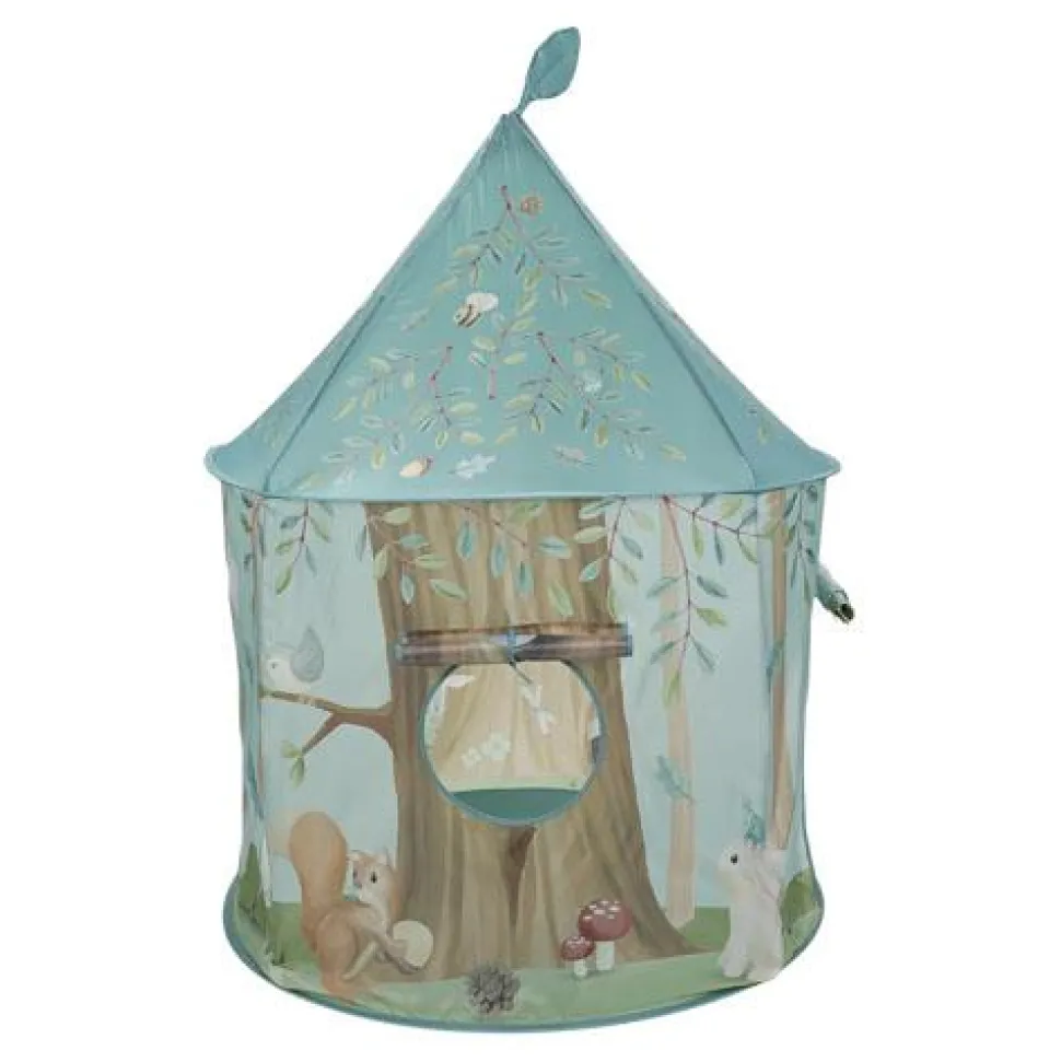 Speeltent Forest Friends - Meerkleurig - Forest Friends