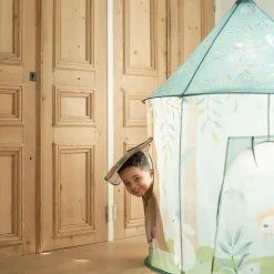 Speeltent Forest Friends - Meerkleurig - Forest Friends