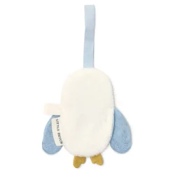 Speendoekje - Blauw - Forest Friends