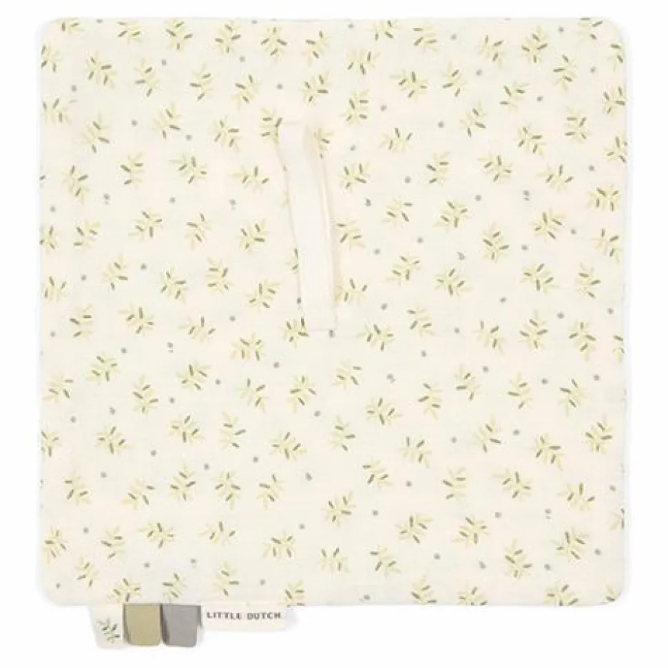 Speendoekje - Groen - Essentials - Blueberry Leaves