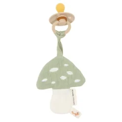 Speendoekje - Groen - Forest Friends