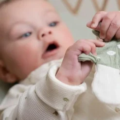 Speendoekje - Groen - Forest Friends