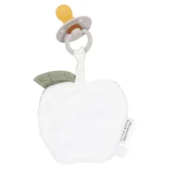 Speendoekje - Groen - Little Farm