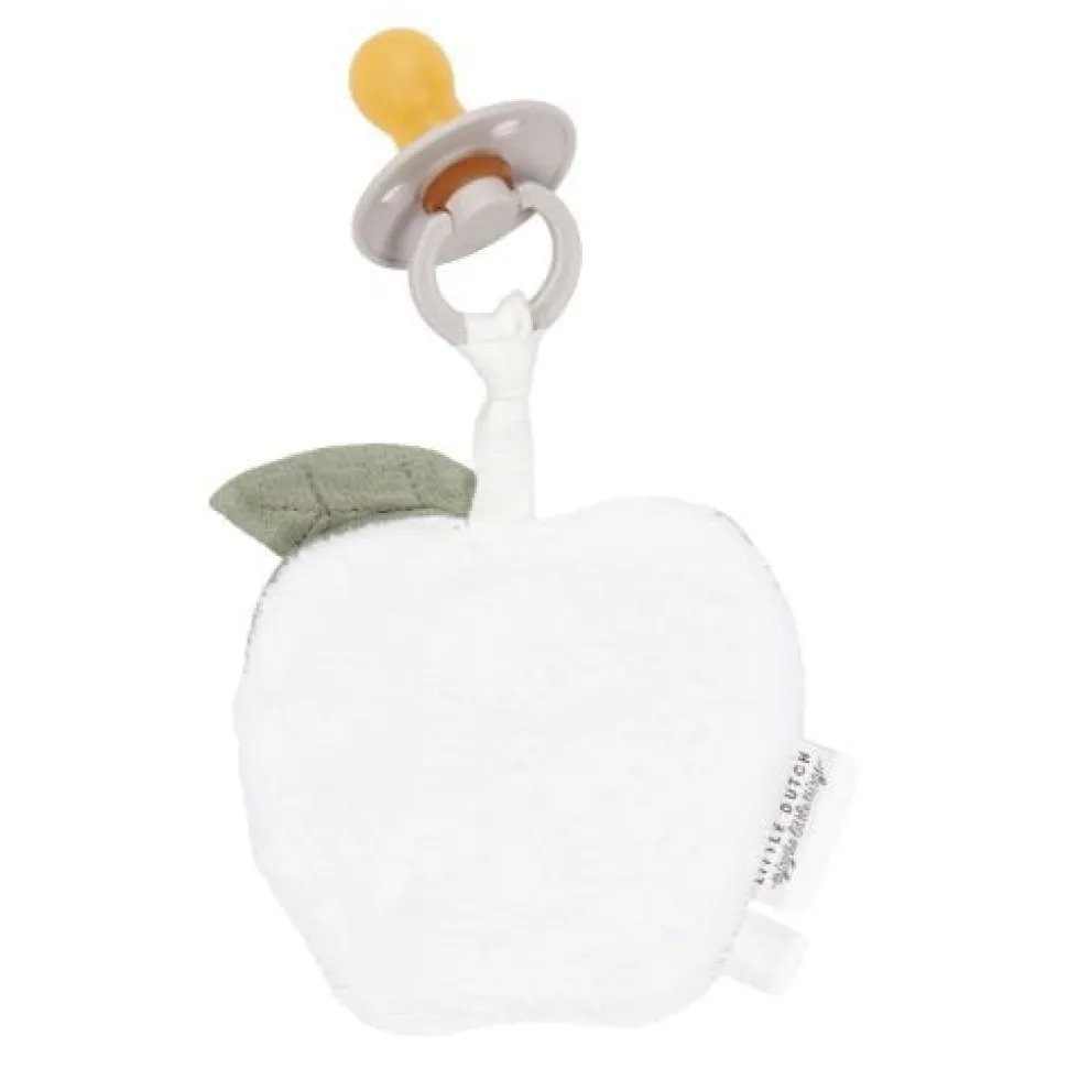 Speendoekje - Groen - Little Farm