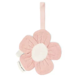 Speendoekje - Roze - Fairy Garden