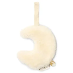 Speendoekje - Wit - Essentials