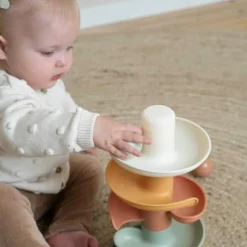 Spiraaltoren - Meerkleurig - Essentials