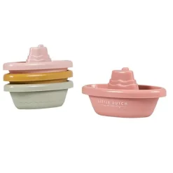 Stapelbare Badbootjes Roze