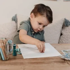 Stempels - Forest Friends