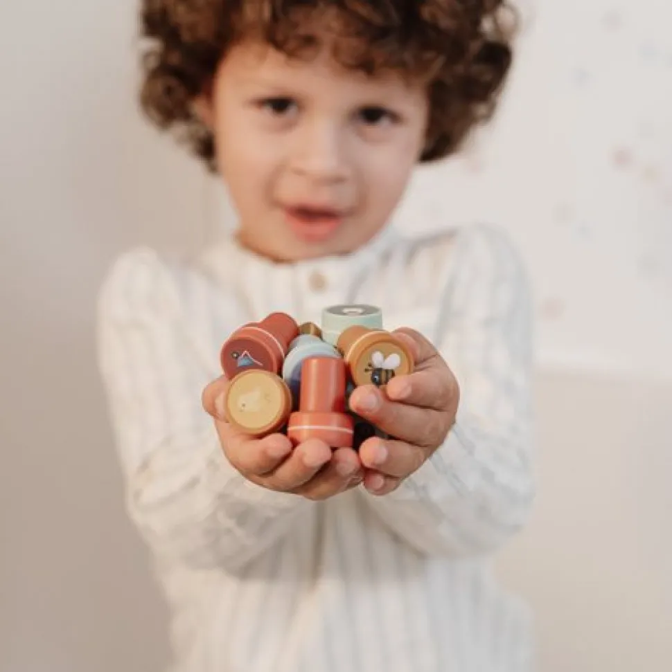 Stempels - Little Farm