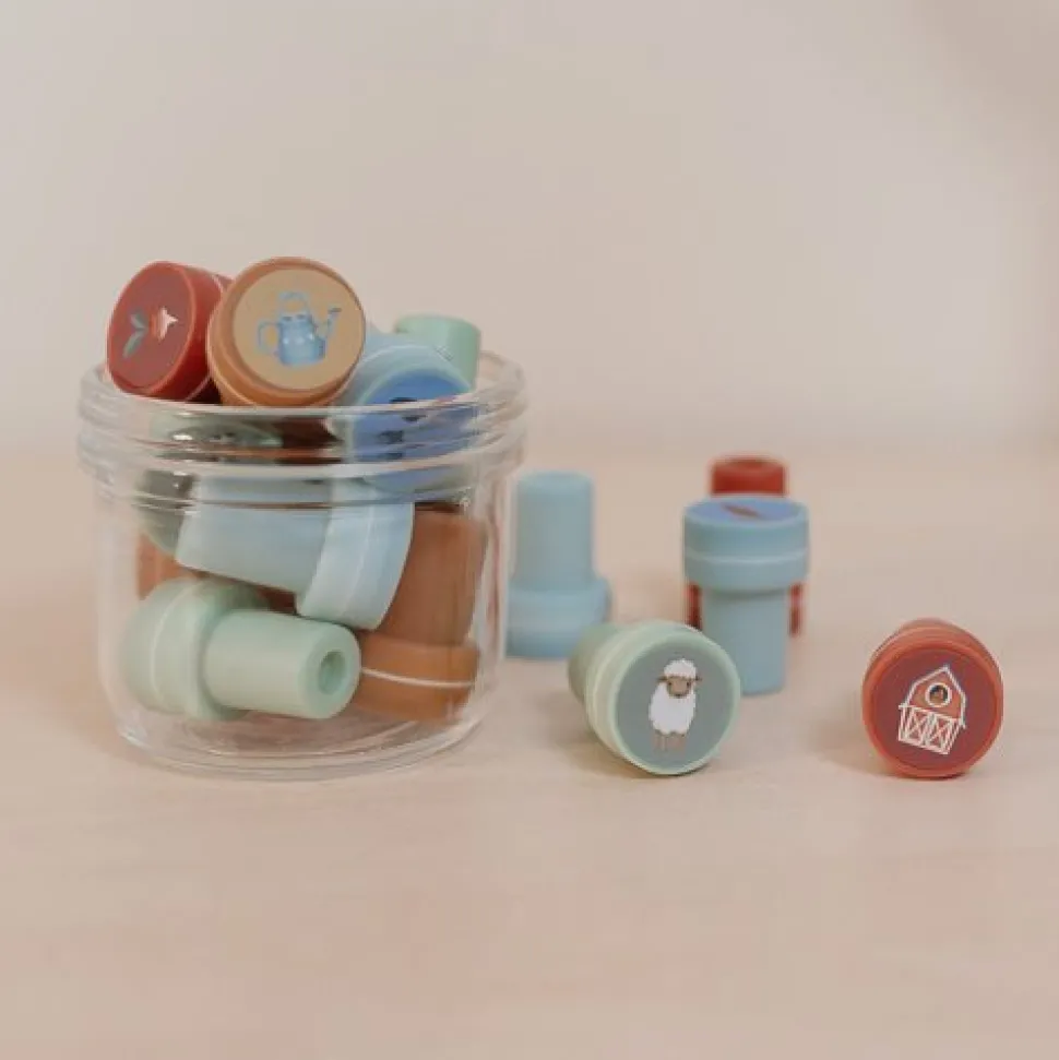 Stempels - Little Farm