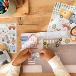 Stickers - Essentials - Jim