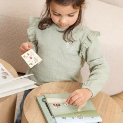 Stickers Little Farm