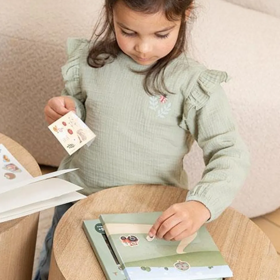 Stickers Little Farm