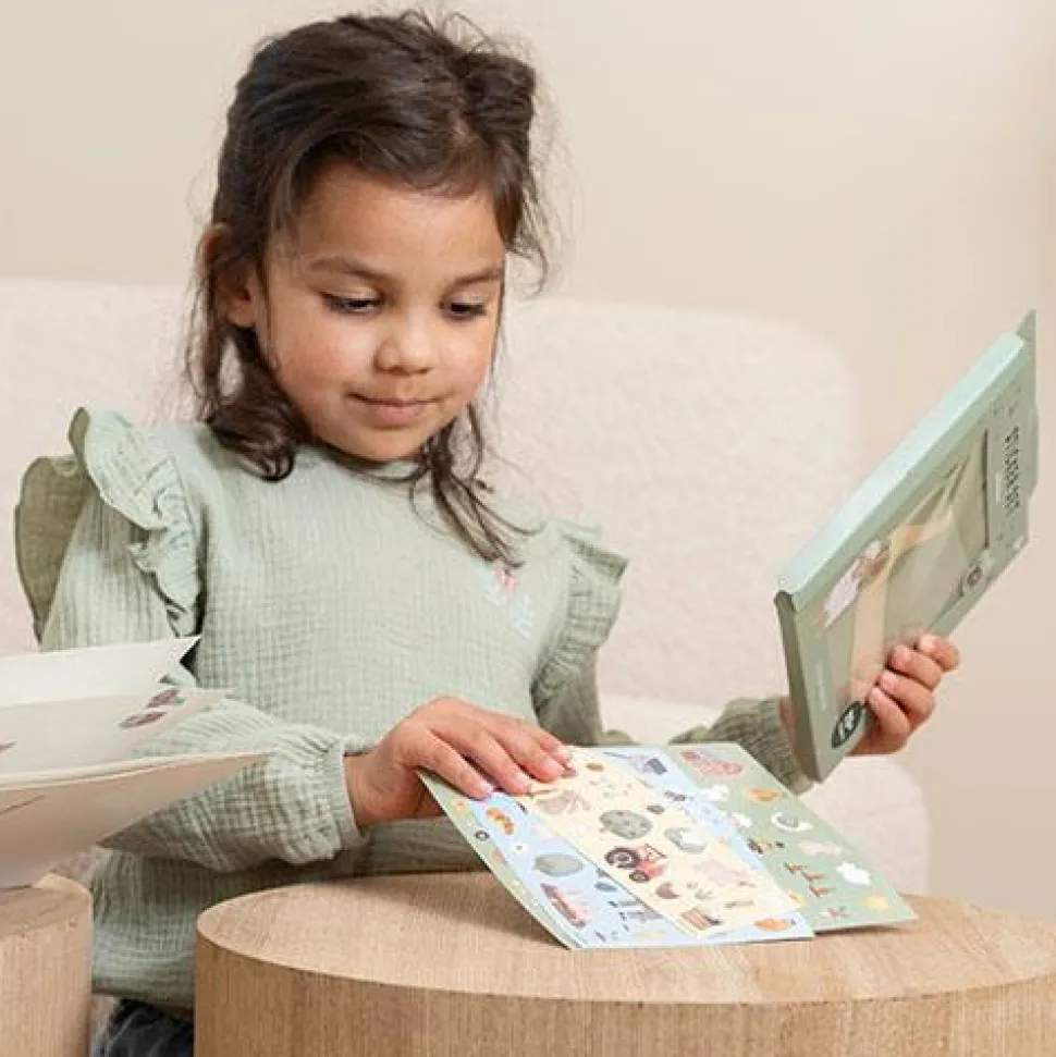 Stickers Little Farm