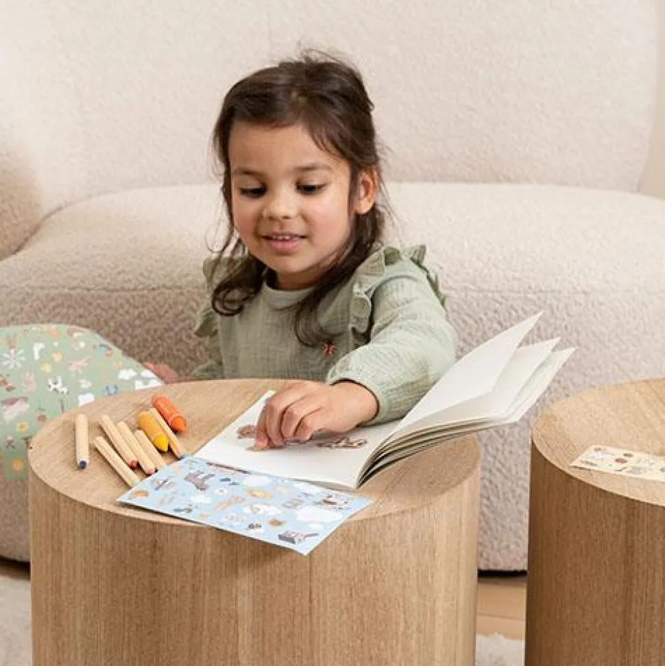 Stickers Little Farm