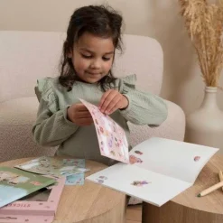 Stickers Rosa & Friends