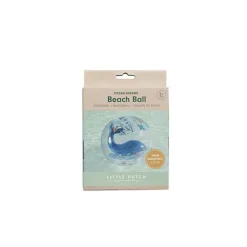 Strandbal - Blauw