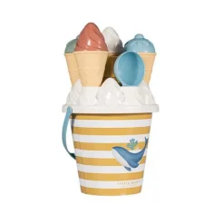 Strandset - Blauw - Ocean Dreams