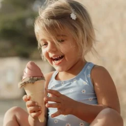 Strandset - Blauw - Ocean Dreams