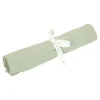 Swaddle - Groen - Maat 120 cm - Essentials