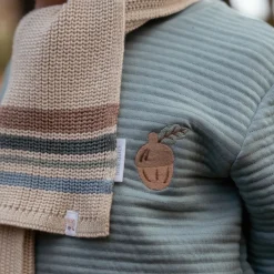 Sweater - Blauw - Forest Friends