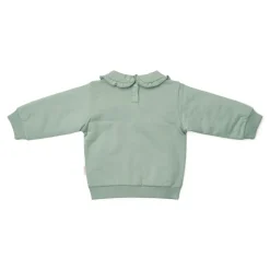 Sweater - Groen - Fairy Garden