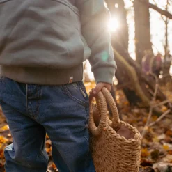 Sweater - Groen - Forest Friends