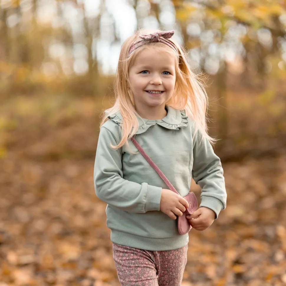 Tas - Roze - Maat one size - Fairy Garden