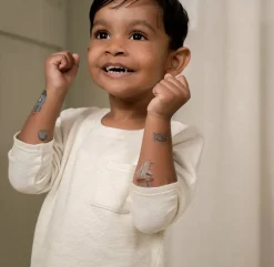 Tattoos Jim & Friends