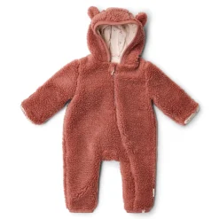 Teddy boxpakje - Roze - Newborn Naturals