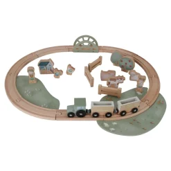 Treinset Little Farm