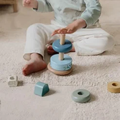 Tuimelstapelaar - Blauw - Forest Friends