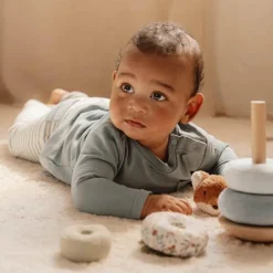 Tuimelstapelaar - Meerkleurig - Forest Friends