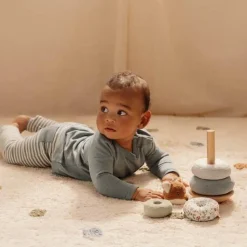 Tuimelstapelaar - Meerkleurig - Forest Friends