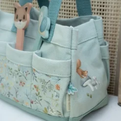 Tuin cadeauset 10-delig - Blauw - Forest Friends