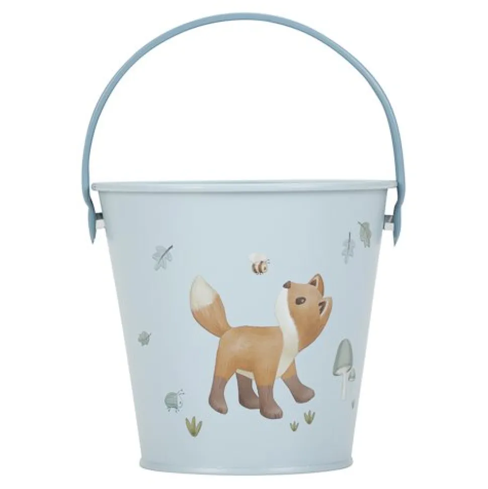 Tuin emmer - Blauw - Forest Friends