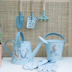 Tuin emmer - Blauw - Forest Friends