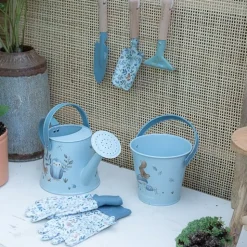 Tuin emmer - Blauw - Forest Friends