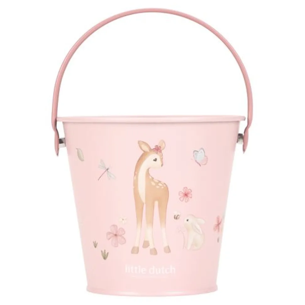 Tuin emmer - Roze - Fairy Garden