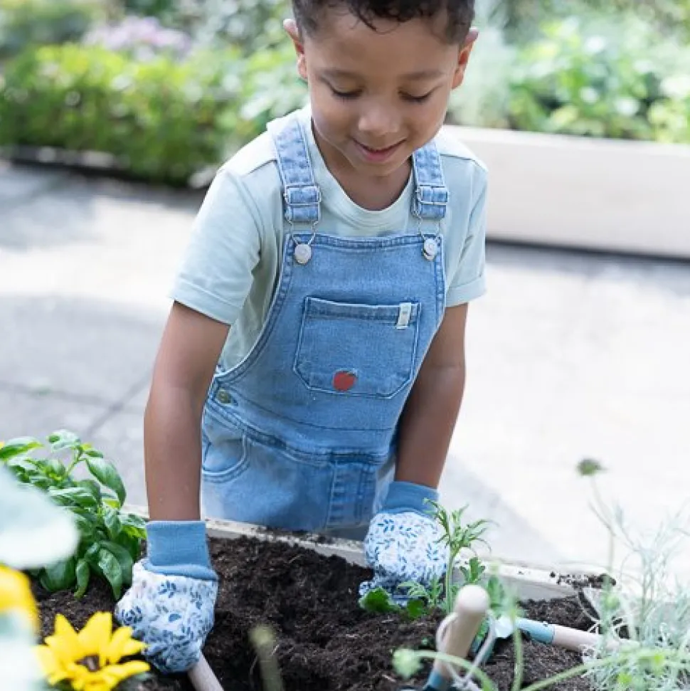 Tuingereedschap - Blauw - Forest Friends