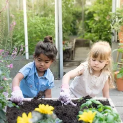 Tuingereedschap - Roze - Fairy Garden