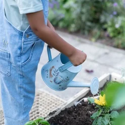 Tuingieter - Blauw - Forest Friends