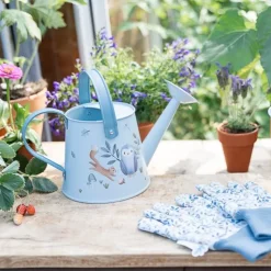 Tuingieter - Blauw - Forest Friends