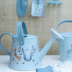 Tuingieter - Blauw - Forest Friends