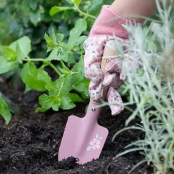 Tuinhandschoenen - Roze - Fairy Garden